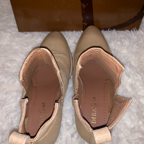 Diba booties - Picture 4 of 6